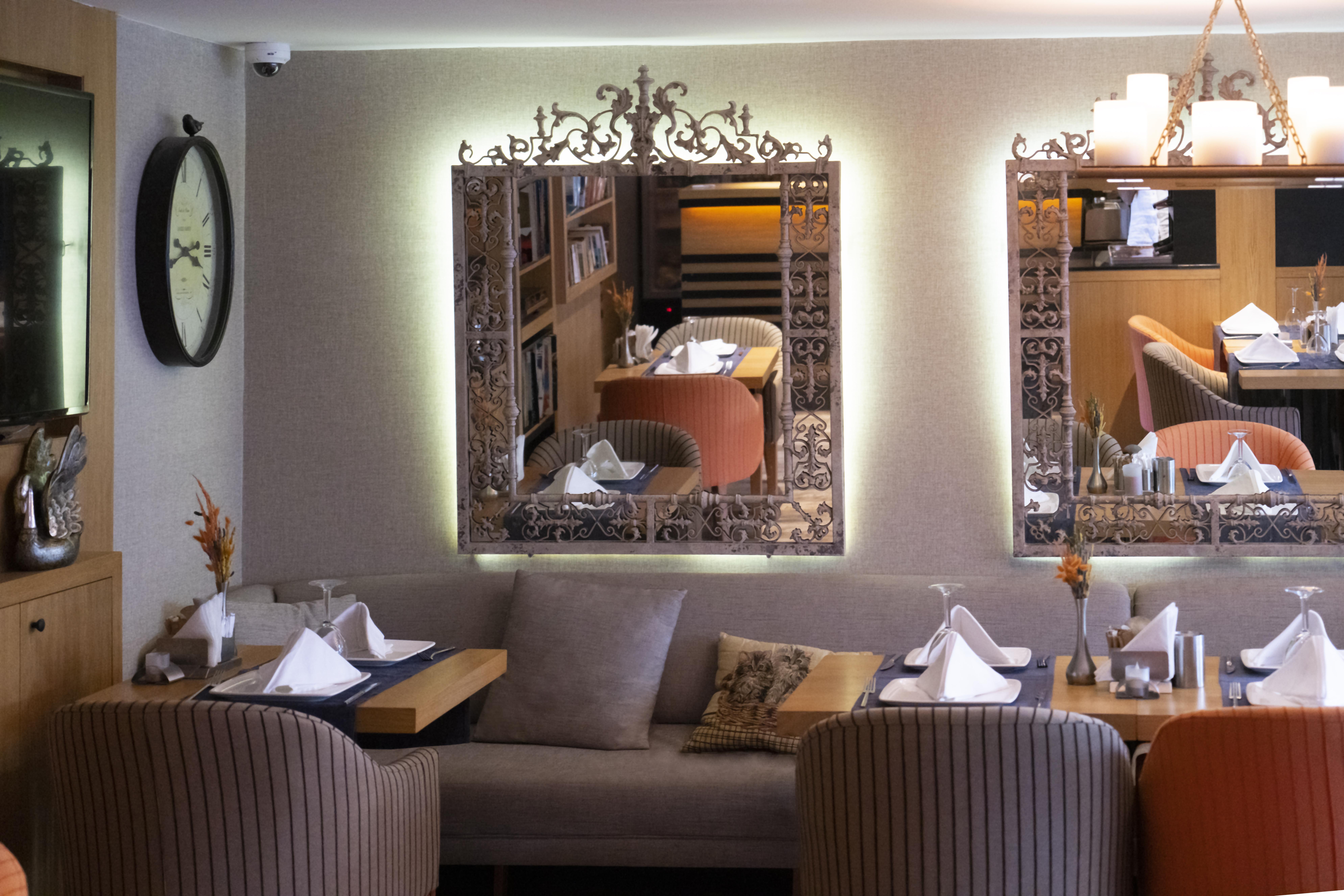 สกาย คาเมอร์ โฮเต็ล อันตัลยา Hotel ภายนอก รูปภาพ
